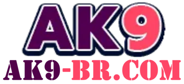 Logo da ak9