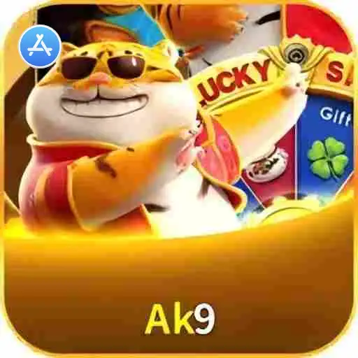 App ak9 para Android e iOS - download grátis
