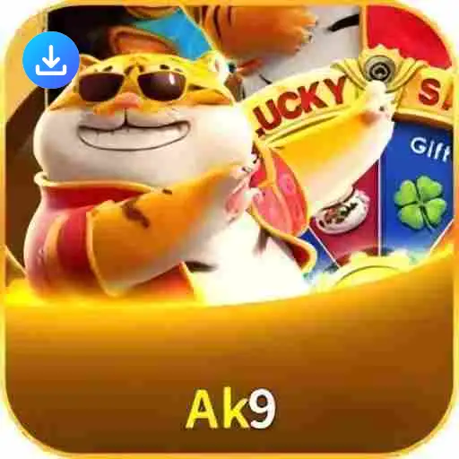 Download app ak9 Android iOS
