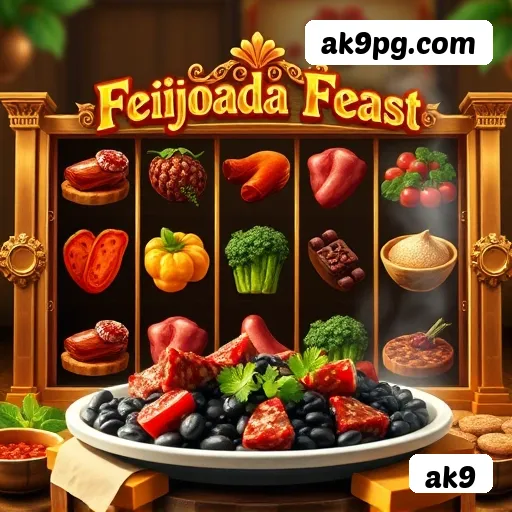 Configurações úteis dentro do app ak9