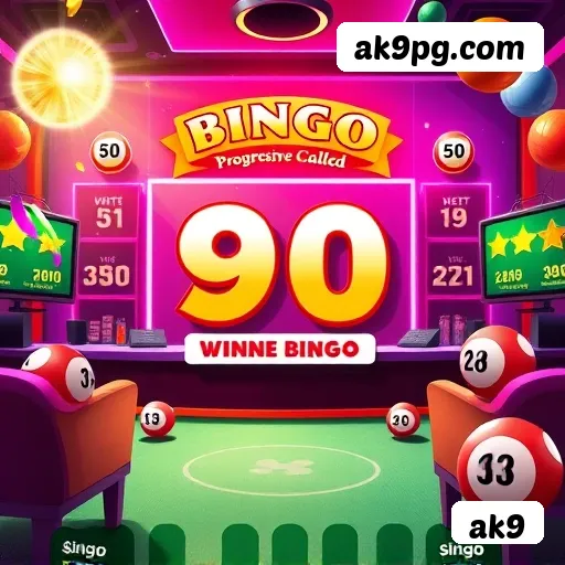 Conta ak9 sincronizada site e app