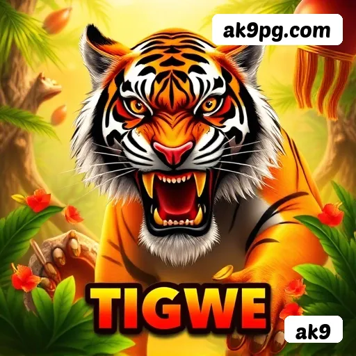 Download app ak9 Android iOS