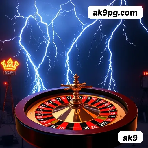 Slots no app ak9 mobile