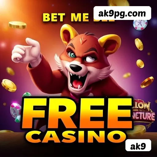 Cassino ao vivo ak9 dealers