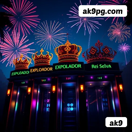 ak9 multi dispositivo