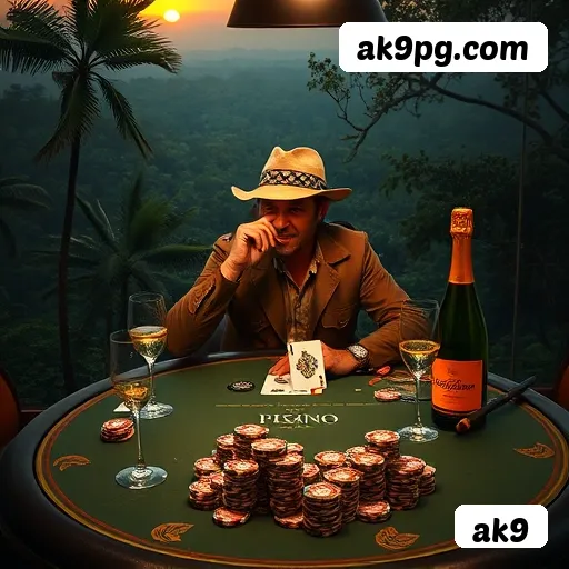 App ak9 login mobile