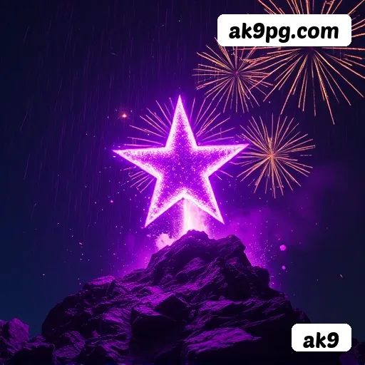 Bônus exclusivos membros VIP ak9