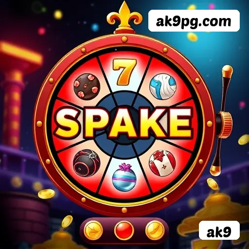 Suporte VIP ak9 - atendimento prioritário