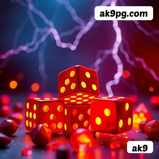 Slots com prêmios ak9